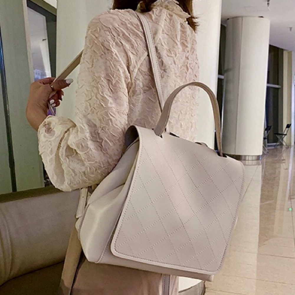 🔄🆕 HELSINKI Backpack - Picture 2 of 8